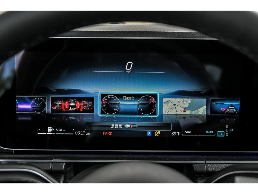 New 2026 Mercedes-Benz GLE 580 4MATIC image 13