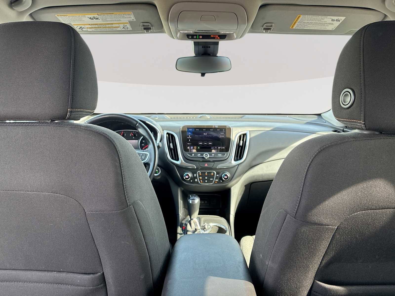 Certified 2020 Chevrolet Equinox LT image 19
