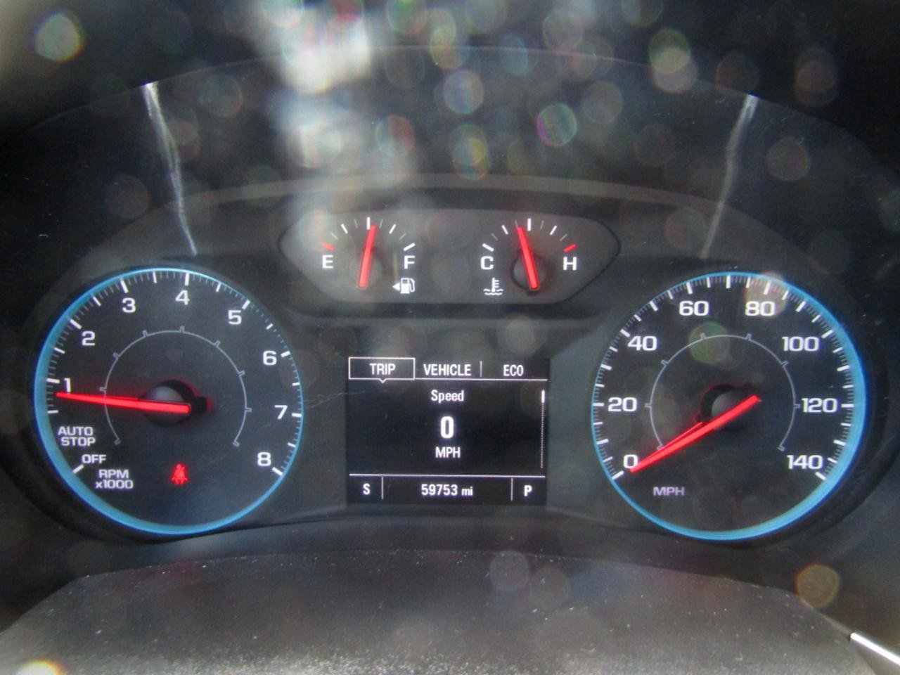 Used 2020 Chevrolet Equinox LS w/ LS Convenience Package FWD image 15