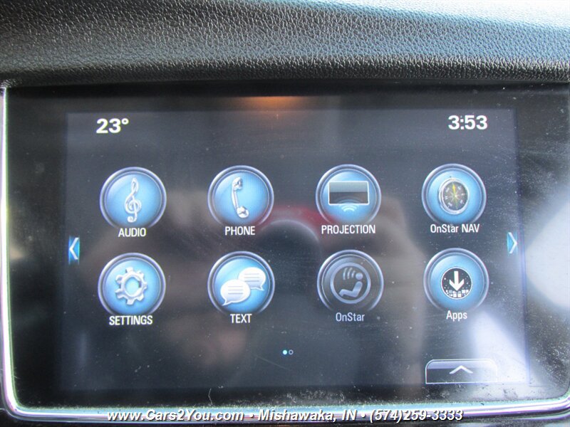Used 2021 Buick Encore Preferred AWD/4WD image 25