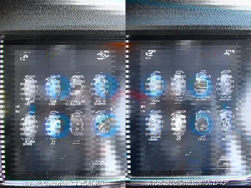 Used 2021 Buick Encore Preferred image 25