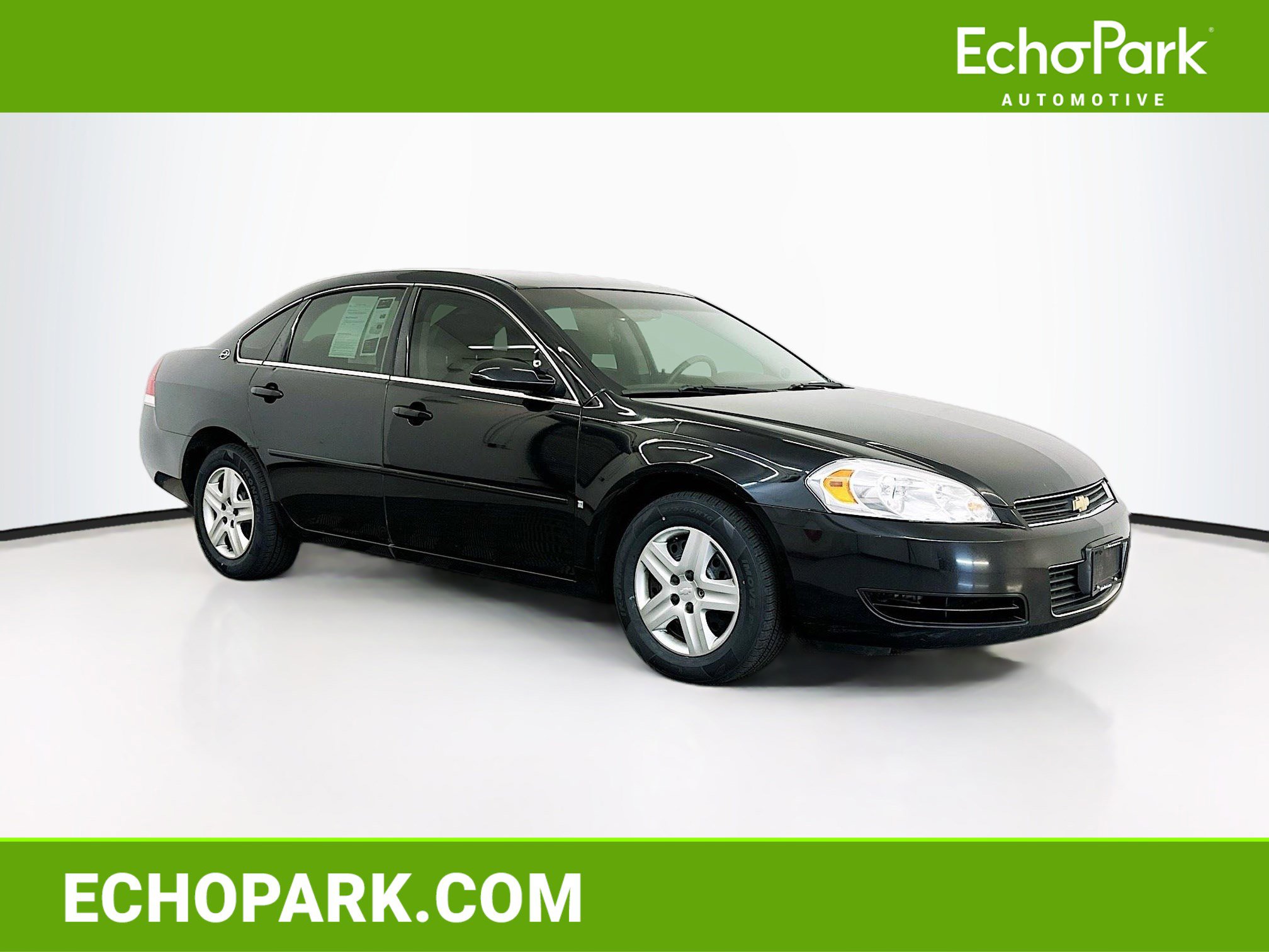 Used 2007 Chevrolet Impala LS