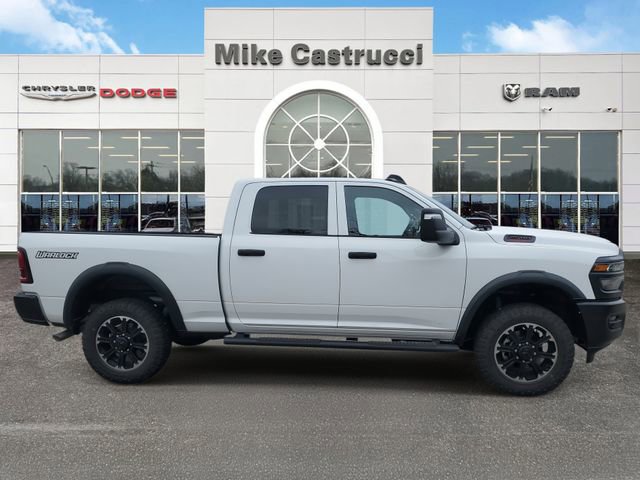 New 2026 RAM 2500 Tradesman image 3