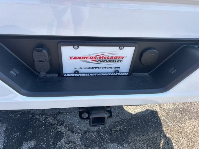 New 2026 Chevrolet Silverado 1500 RST w/ LPO, Dark Essentials Package AWD/4WD image 29