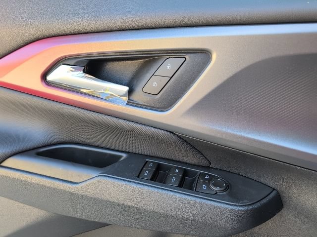 New 2026 Chevrolet Equinox EV RS FWD image 16
