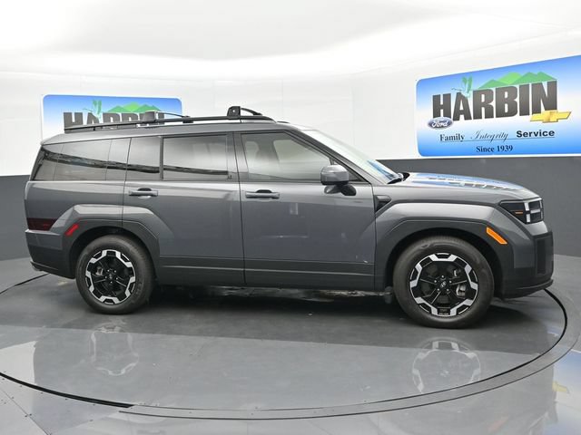 Used 2025 Hyundai Santa Fe SEL FWD image 7