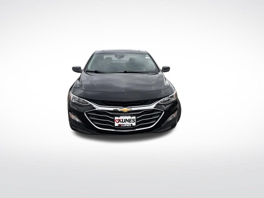 Used 2024 Chevrolet Malibu LT FWD image 4