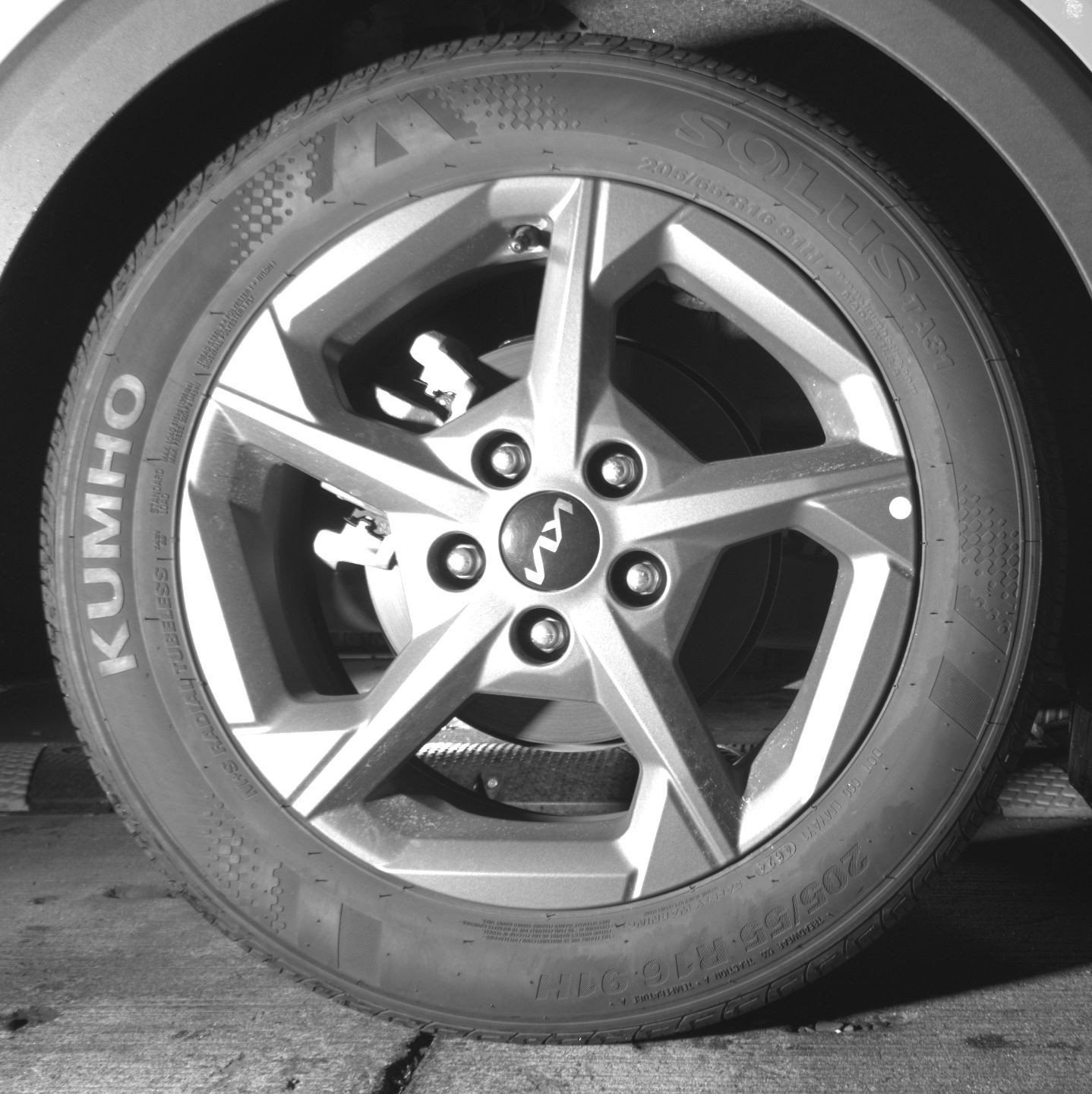 Used 2025 Kia K4 FWD image 18