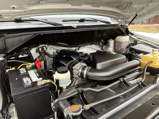 Used 2020 Nissan NV 2500 SV image 6