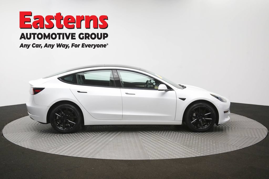 Used 2023 Tesla Model 3 Standard Range RWD image 38