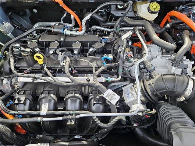 New 2025 Ford Maverick XLT image 10