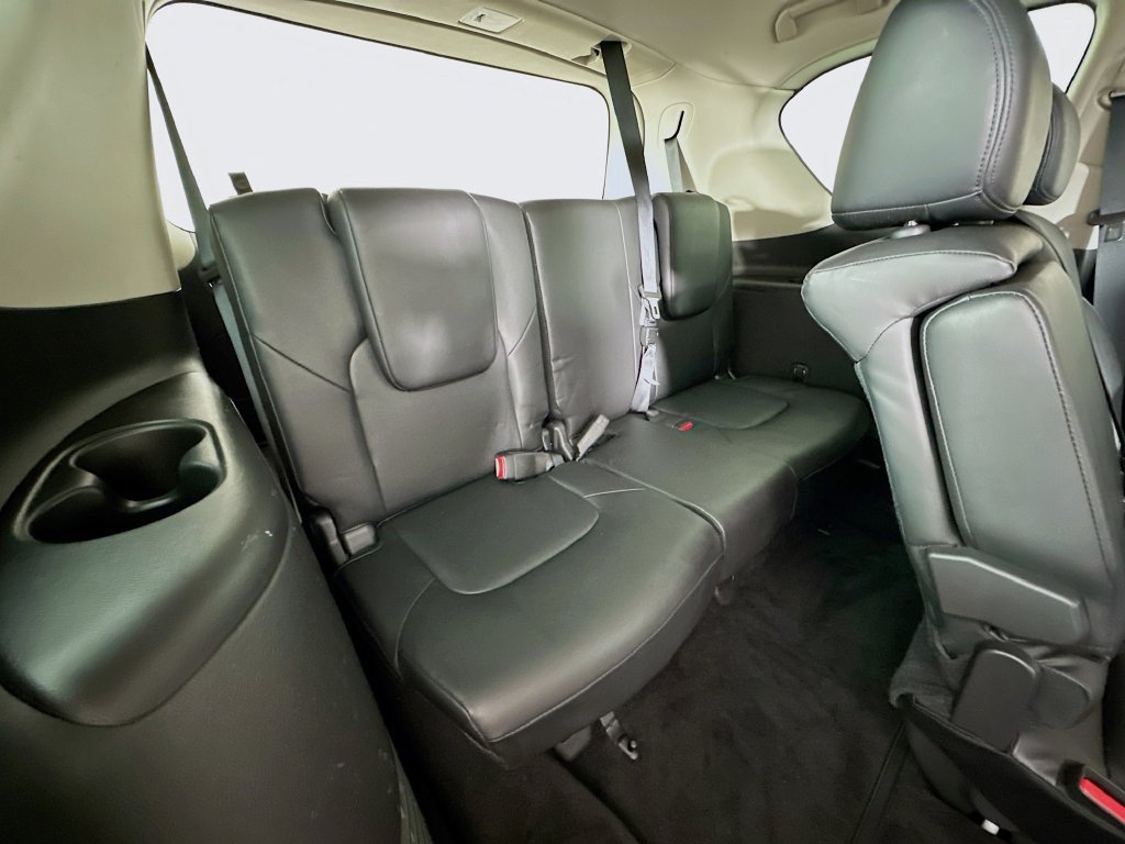 Used 2023 Nissan Armada SL w/ Cargo Package AWD/4WD image 37