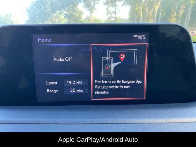Used 2022 Lexus RX 350 FWD image 12