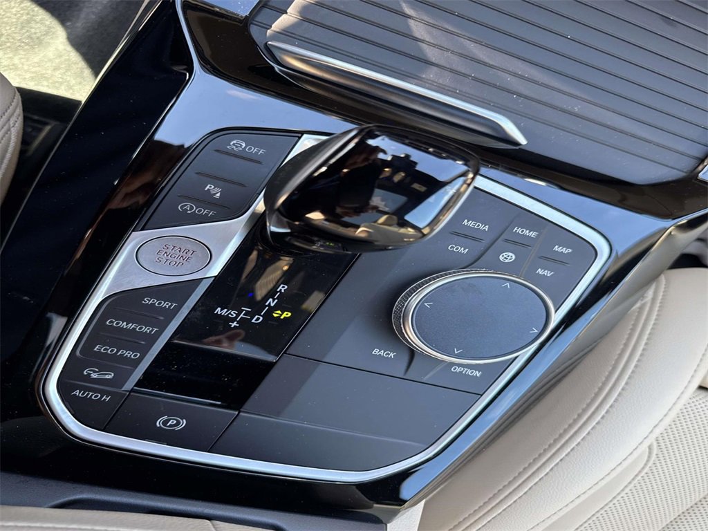 Used 2022 BMW X3 xDrive30i w/ Premium Package 2 image 22