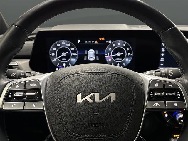 Used 2024 Kia Telluride SX X-Line image 17