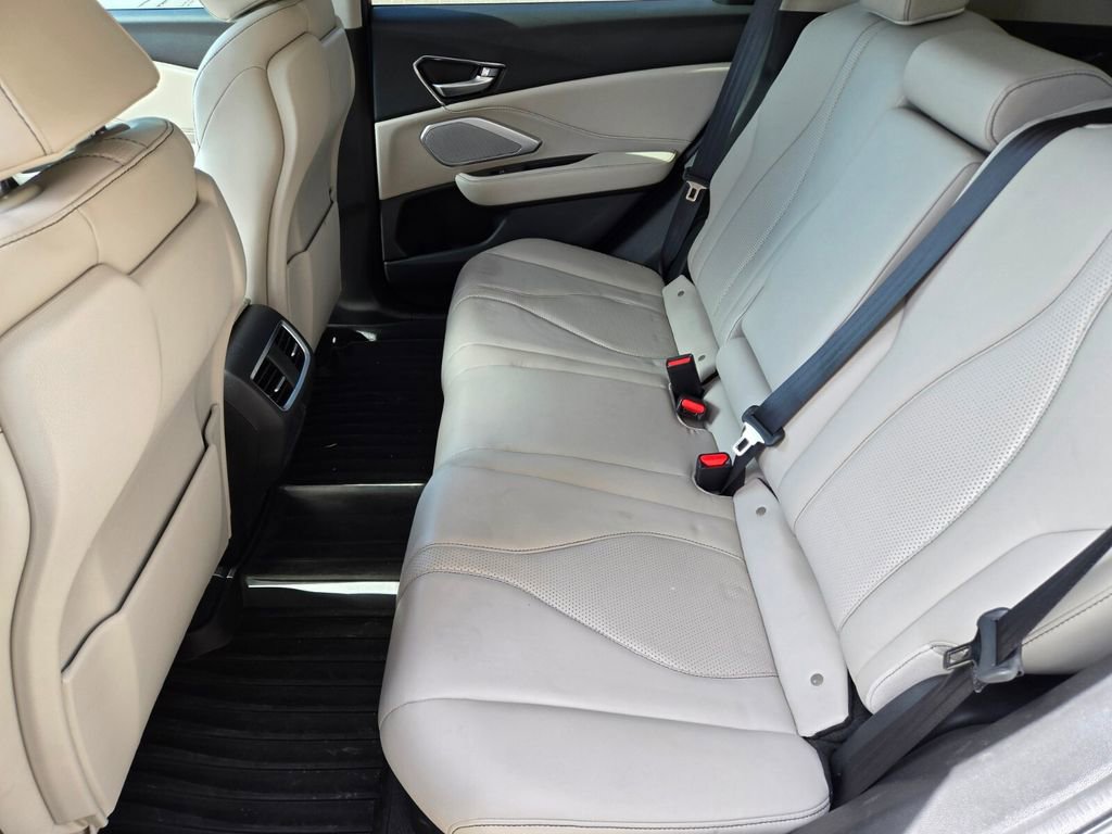 Used 2026 Acura RDX SH-AWD w/ Technology Package image 7