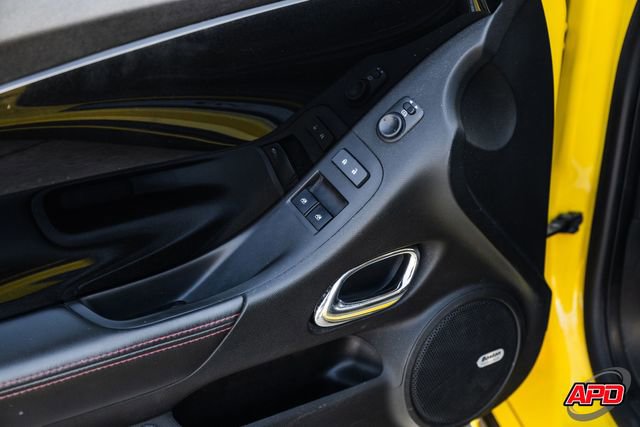 Used 2013 Chevrolet Camaro ZL1 image 57
