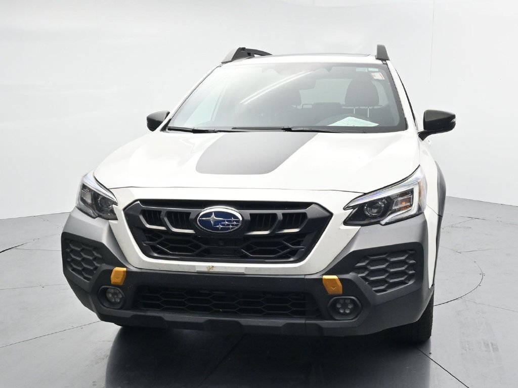 Used 2024 Subaru Outback Wilderness AWD/4WD image 3