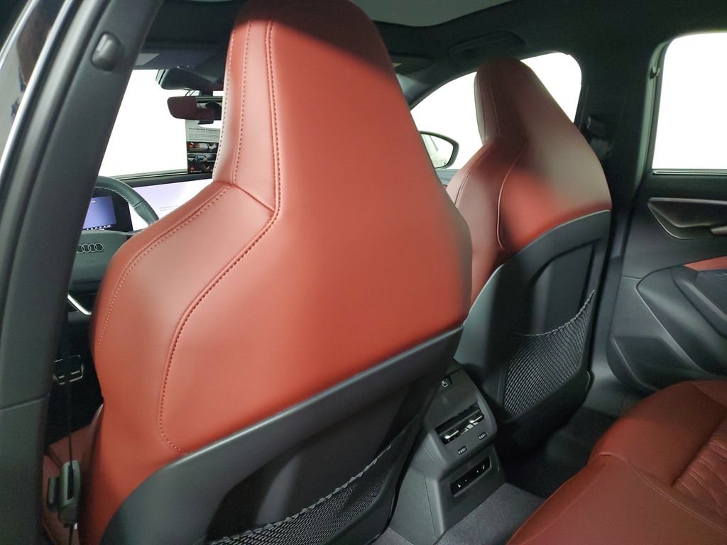 New 2026 Audi S5 Prestige AWD/4WD image 13