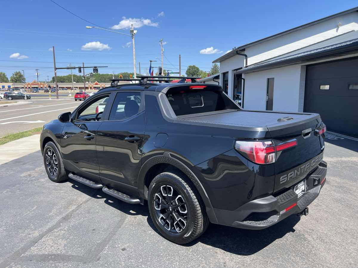 Used 2023 Hyundai Santa Cruz SEL Premium image 27