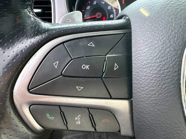 Used 2019 Dodge Charger Scat Pack w/ Plus Group RWD image 20