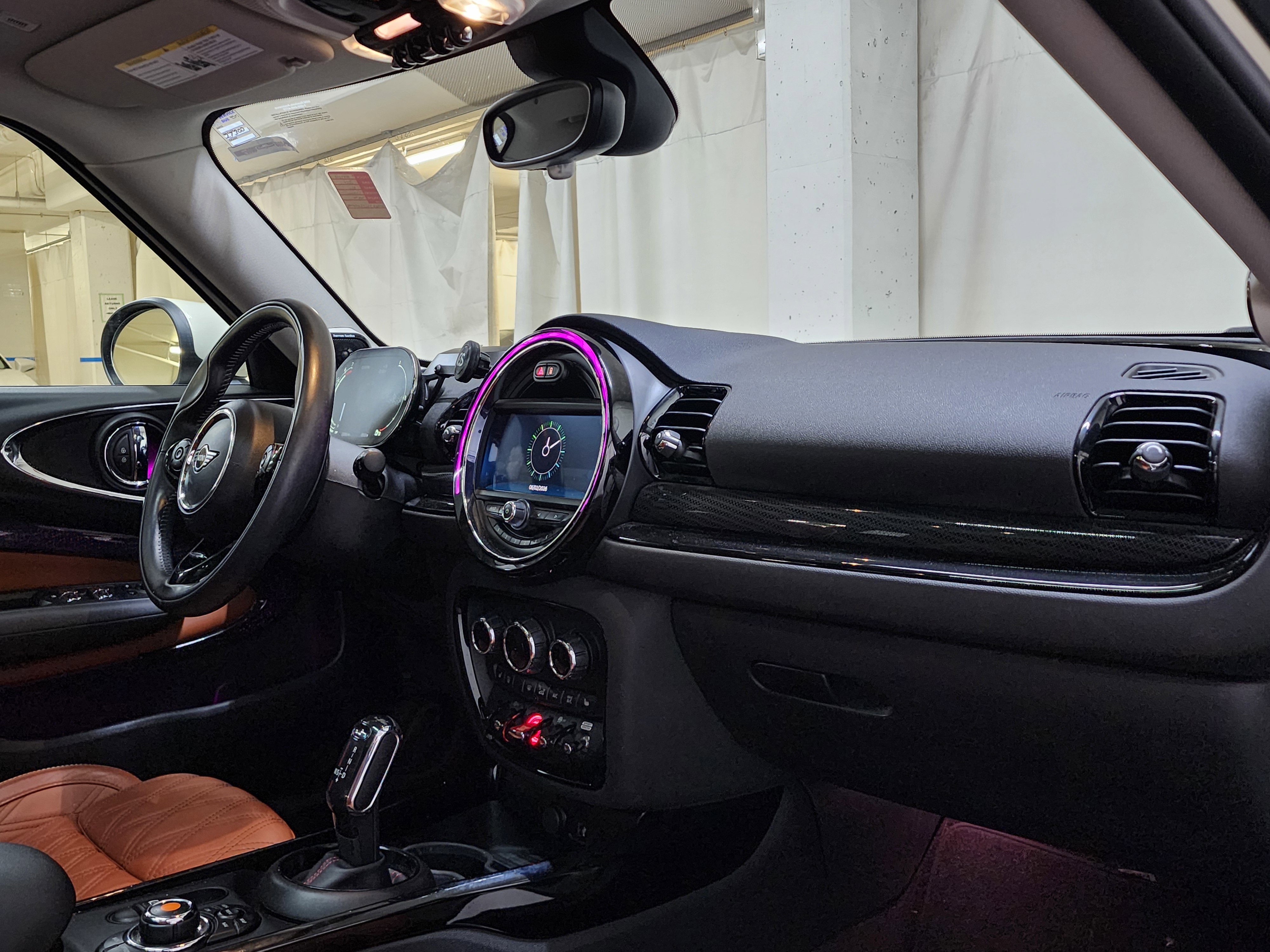 Used 2021 MINI Cooper Clubman S AWD/4WD image 22
