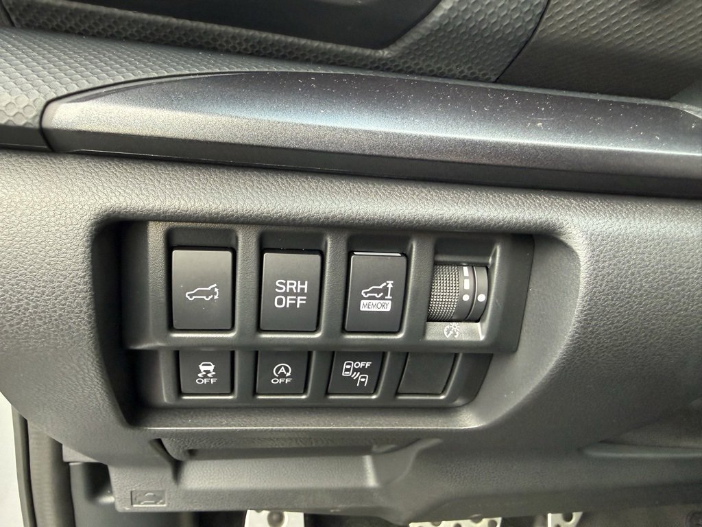 Used 2022 Subaru Forester Wilderness image 30