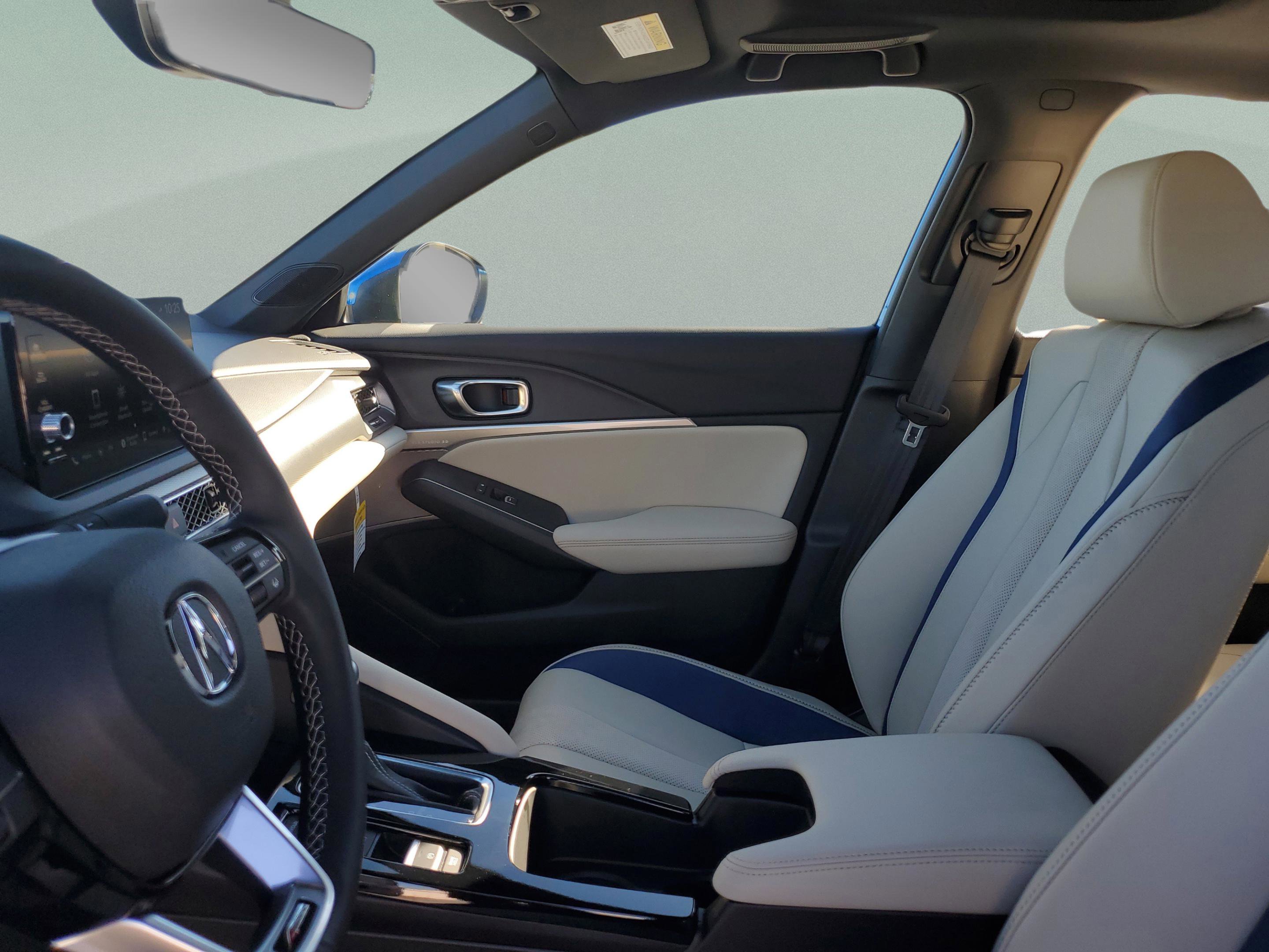 New 2026 Acura Integra A-Spec image 21