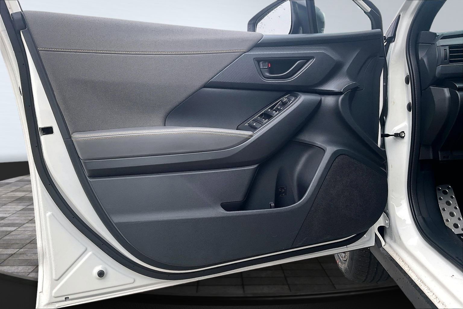 New 2026 Subaru Crosstrek 2.5i Sport image 19