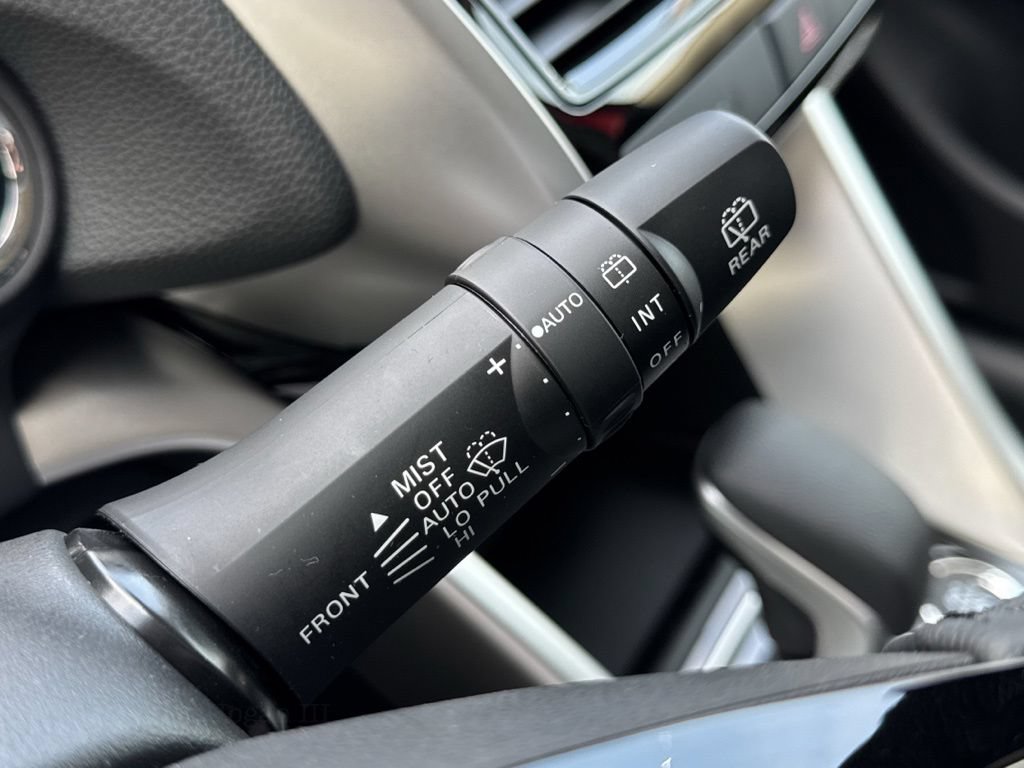 New 2026 Mitsubishi Eclipse Cross SE AWD/4WD image 16