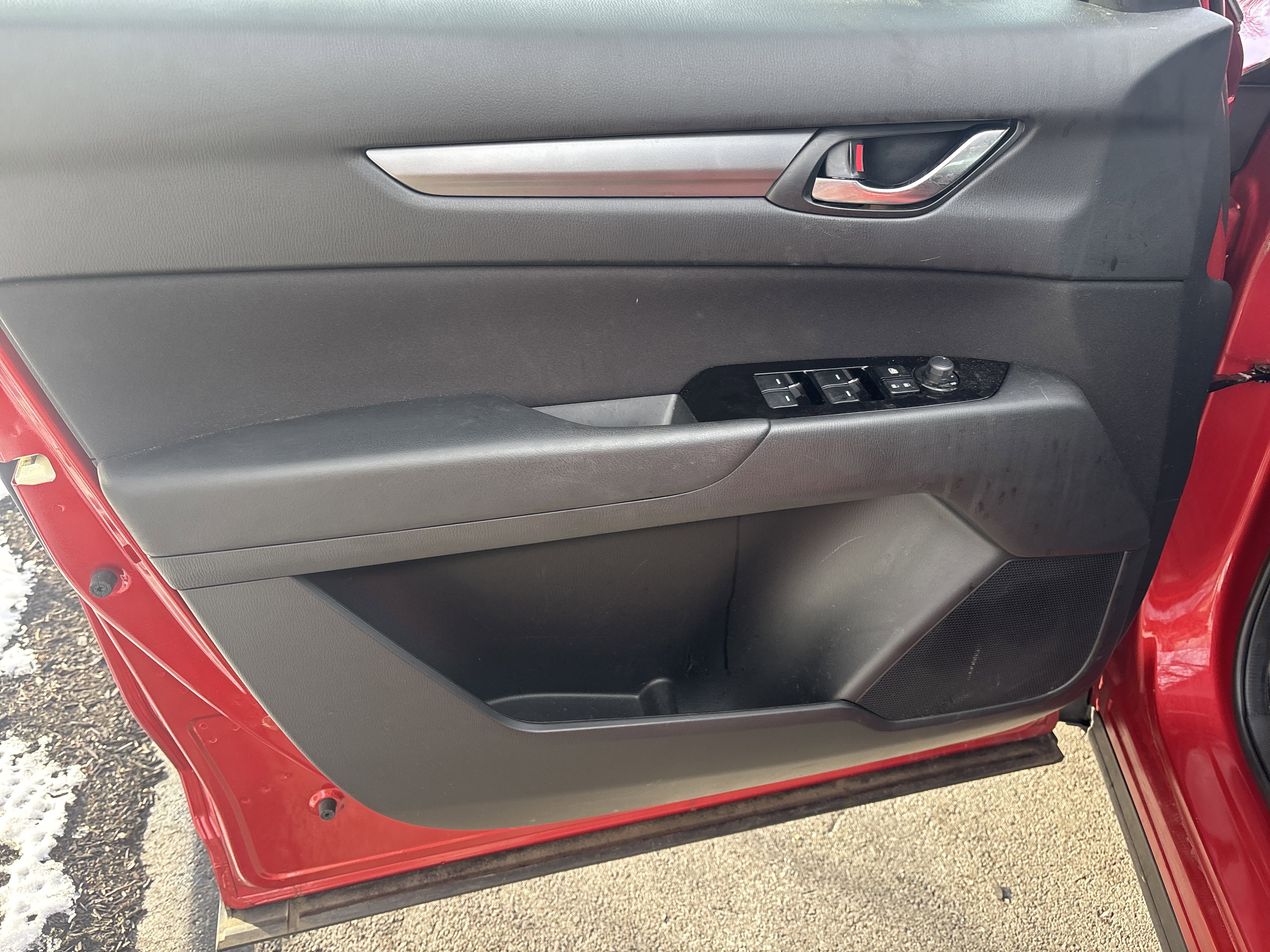 Used 2023 MAZDA CX-5 AWD 2.5 S image 15