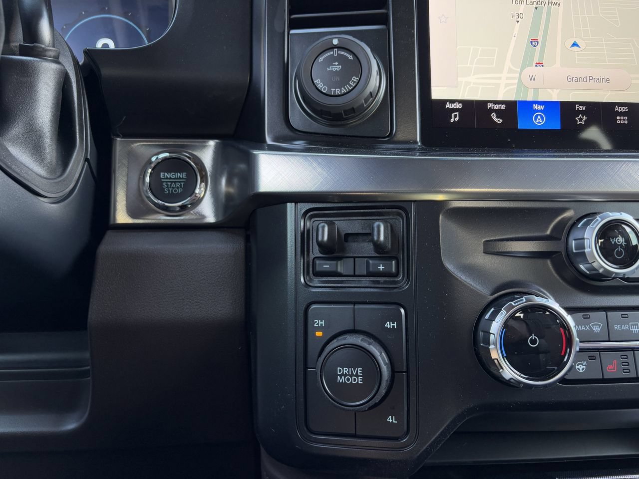 New 2026 Ford F350 King Ranch AWD/4WD image 20