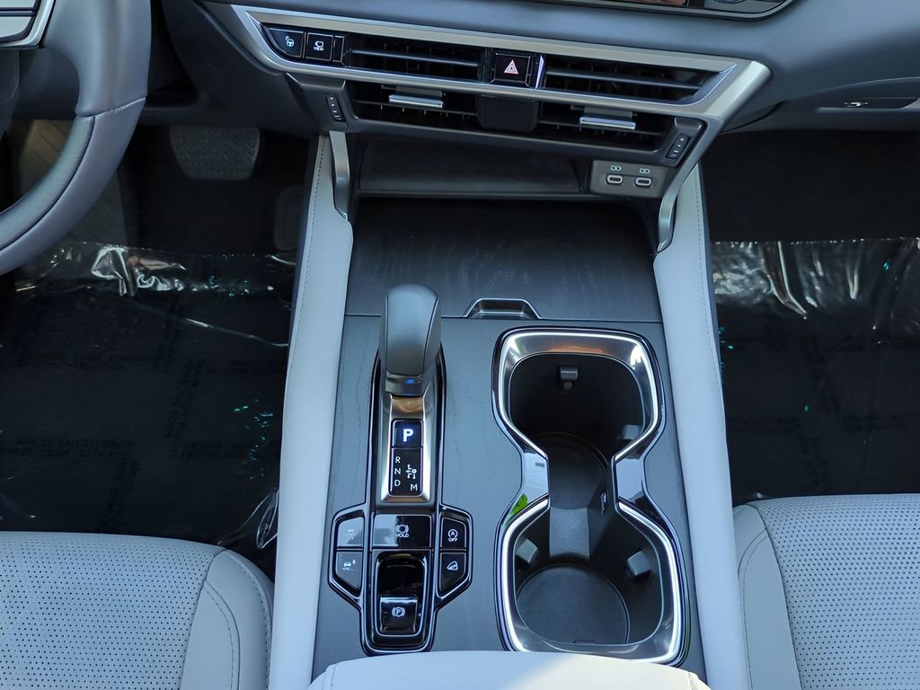 Used 2024 Lexus RX 350 Premium Plus w/ Convenience Package image 18