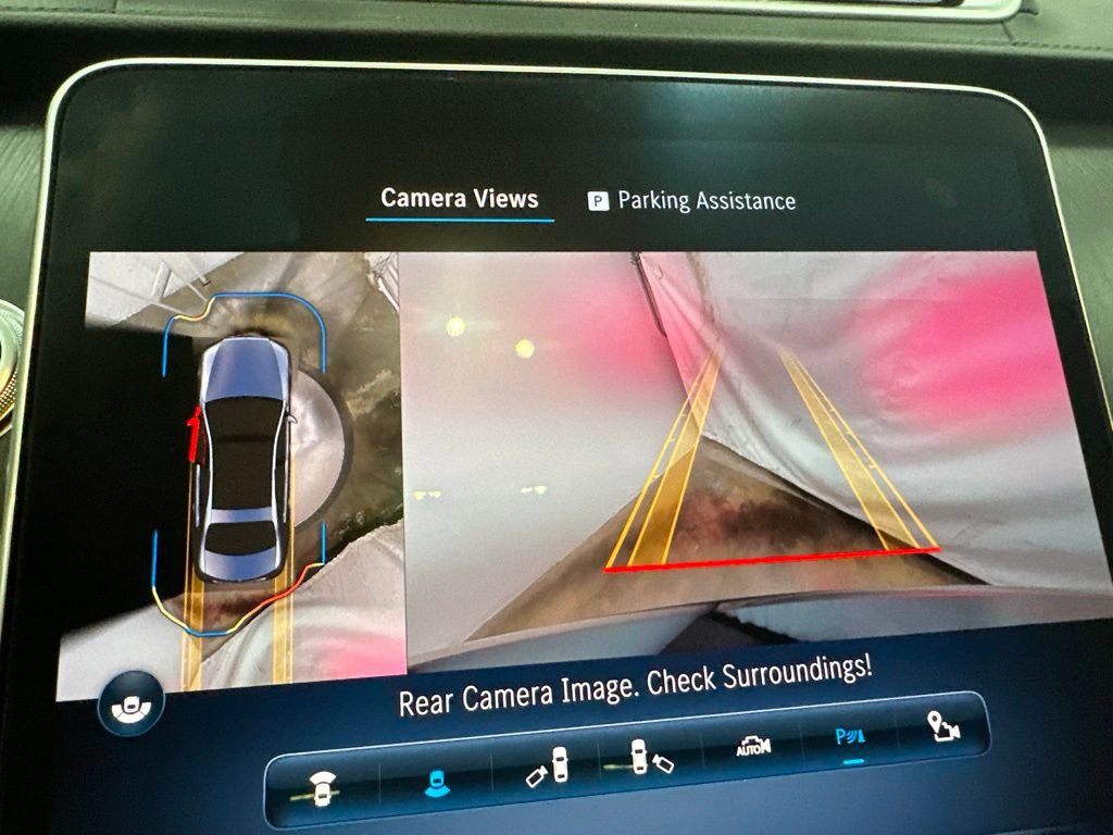 Certified 2022 Mercedes-Benz S 580 4MATIC Sedan image 17
