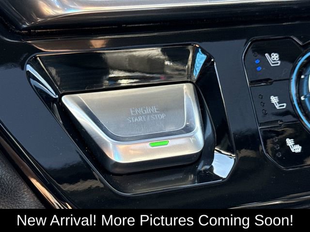 Certified 2023 GMC Sierra 1500 Denali w/ Denali Reserve Package AWD/4WD image 16
