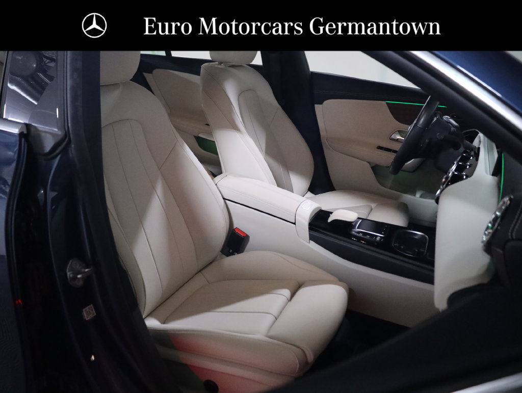 Certified 2023 Mercedes-Benz CLA 250 4MATIC image 64