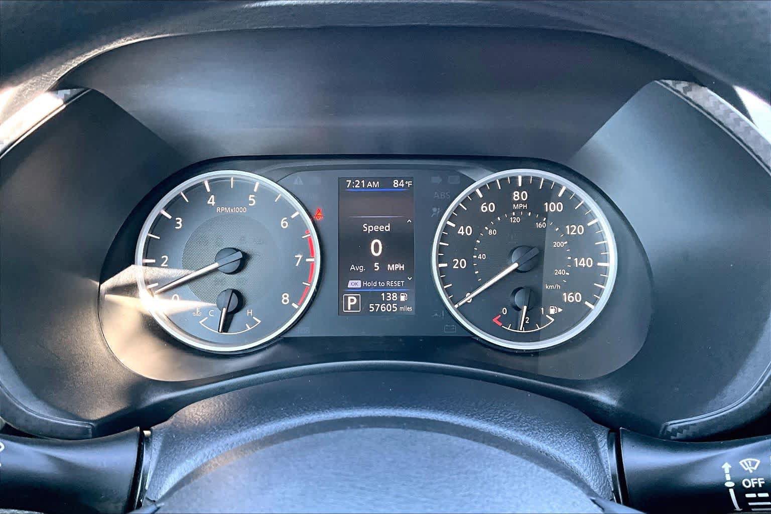 Used 2024 Nissan Sentra S FWD image 25