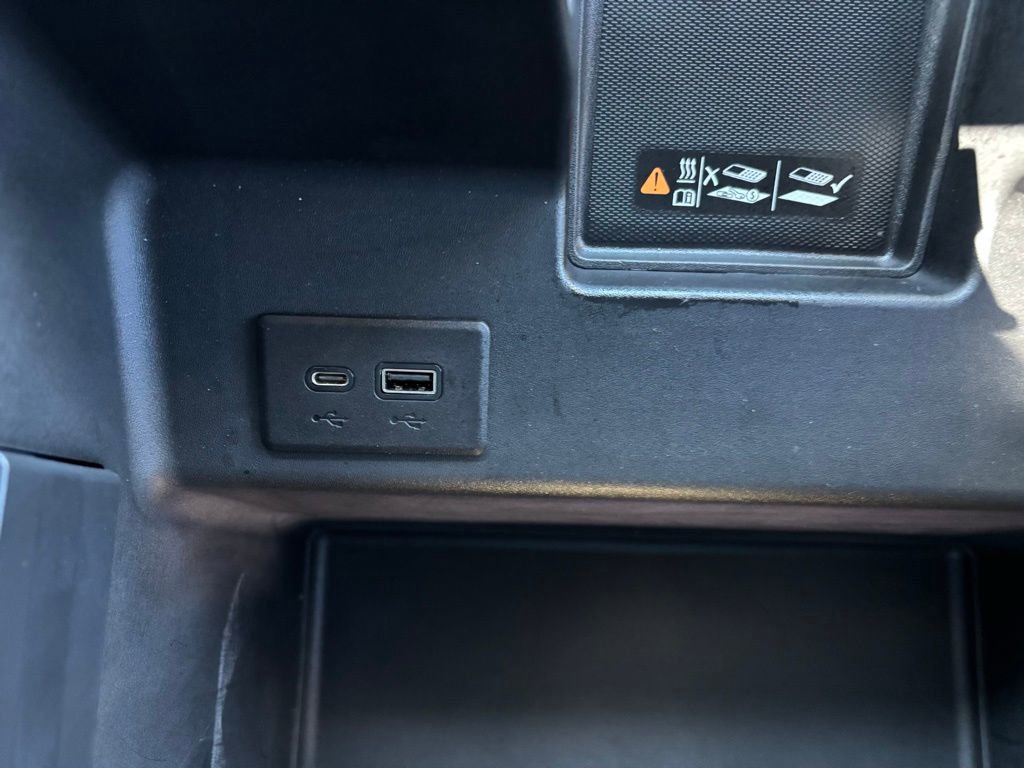 Used 2023 GMC Sierra 1500 Elevation w/ X31 Off-Road Package image 31