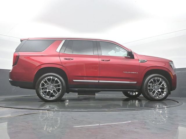 New 2026 GMC Yukon Elevation w/ Elevation Premium Package image 52