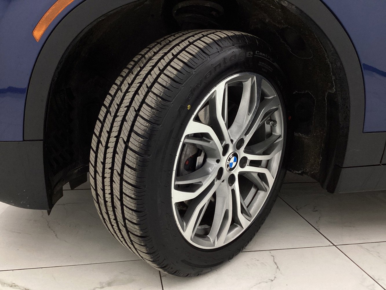 Used 2022 BMW X2 xDrive28i w/ Convenience Package image 46