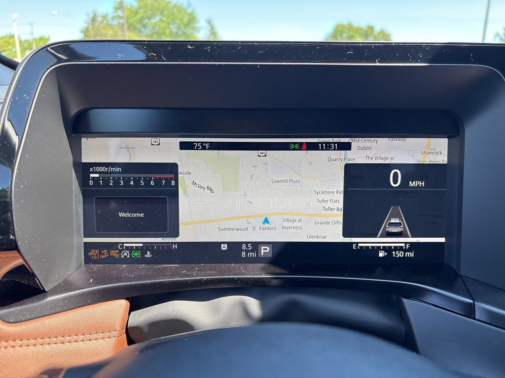 New 2026 Subaru Outback Touring XT AWD/4WD image 15