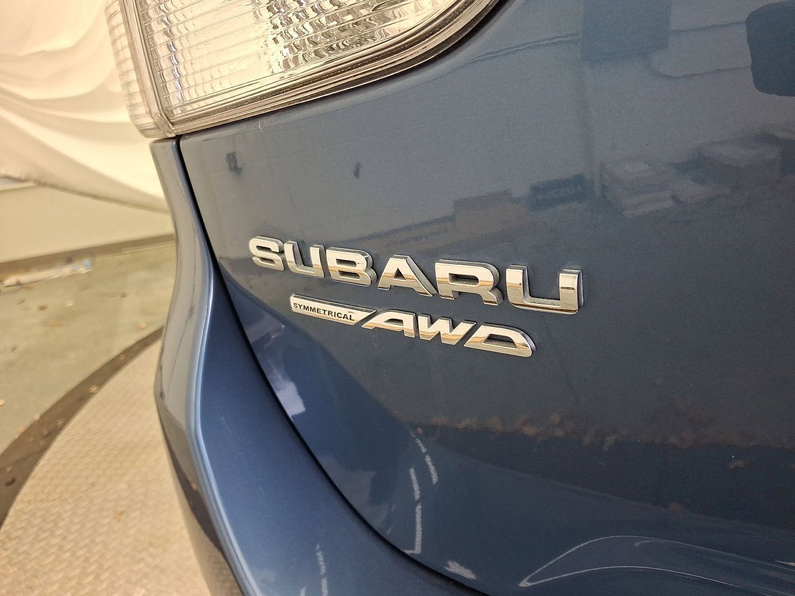 Used 2020 Subaru Forester Premium image 24