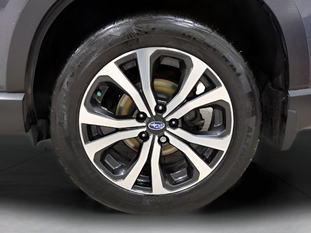 Used 2020 Subaru Forester Limited AWD/4WD image 23
