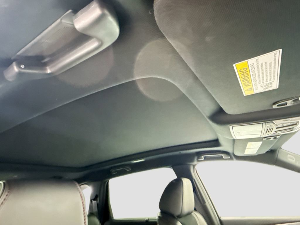 Used 2023 Acura MDX A-Spec AWD/4WD image 17