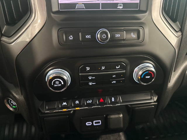 Used 2025 GMC Sierra 1500 Pro w/ Pro Value Package AWD/4WD image 19