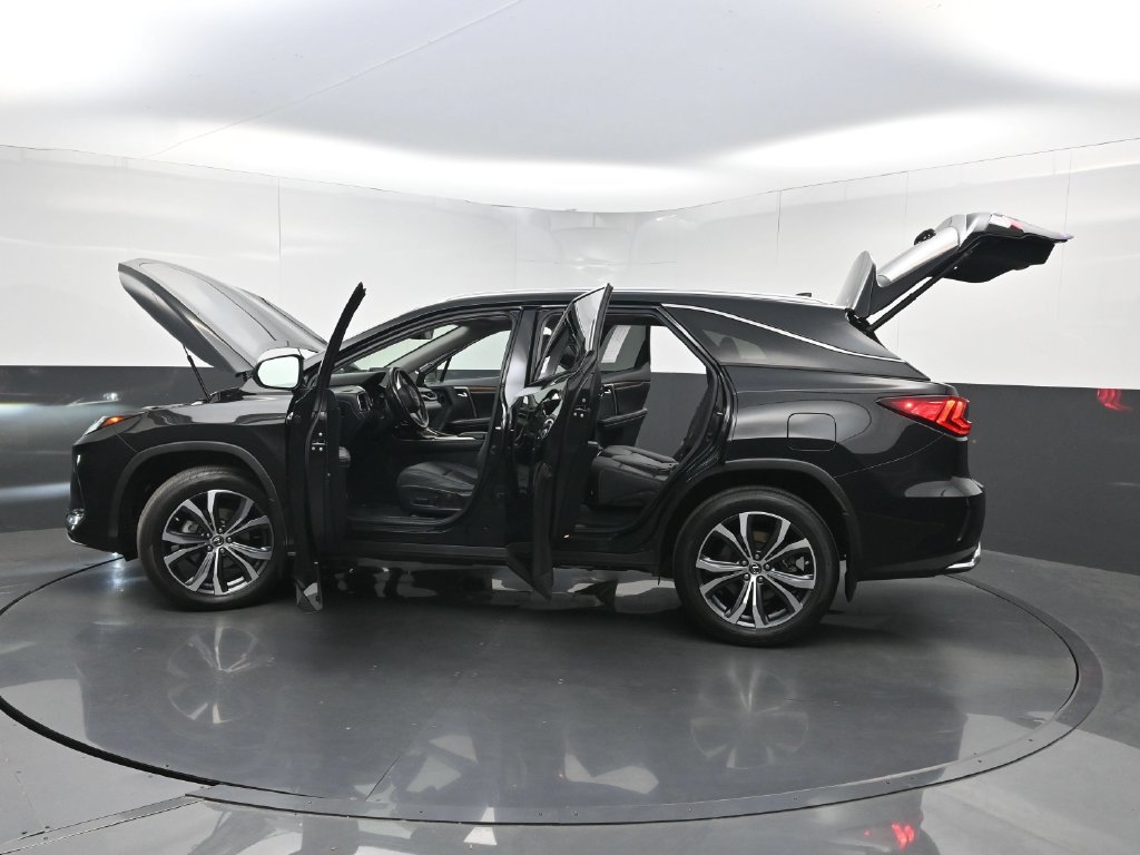Used 2022 Lexus RX 350L Premium w/ Premium Package AWD/4WD image 38