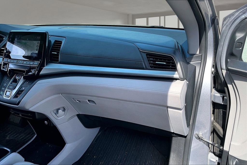 Used 2020 Honda Odyssey Touring image 26