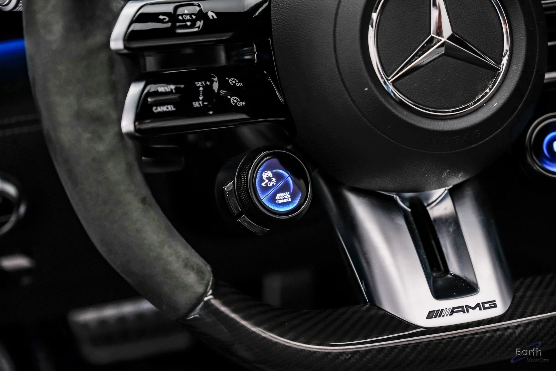 Used 2024 Mercedes-Benz SL 43 AMG image 54