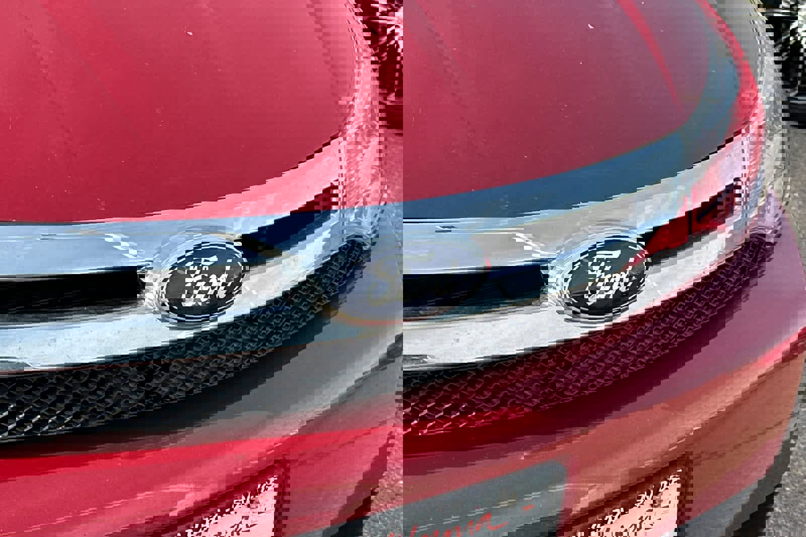 Used 2009 Ford Focus SES image 9