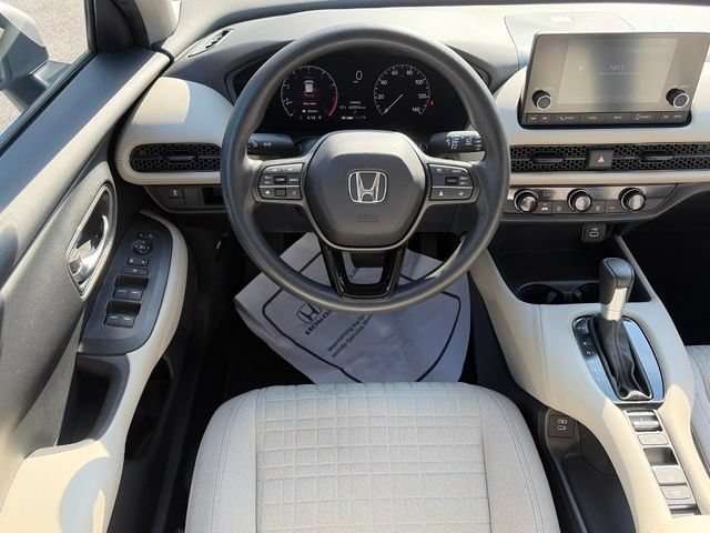 Certified 2024 Honda HR-V LX image 34